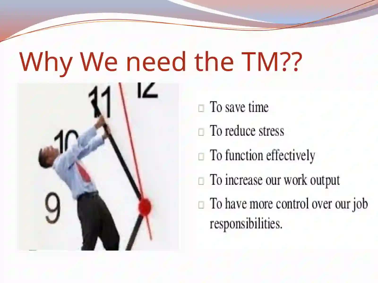 Time Management 4