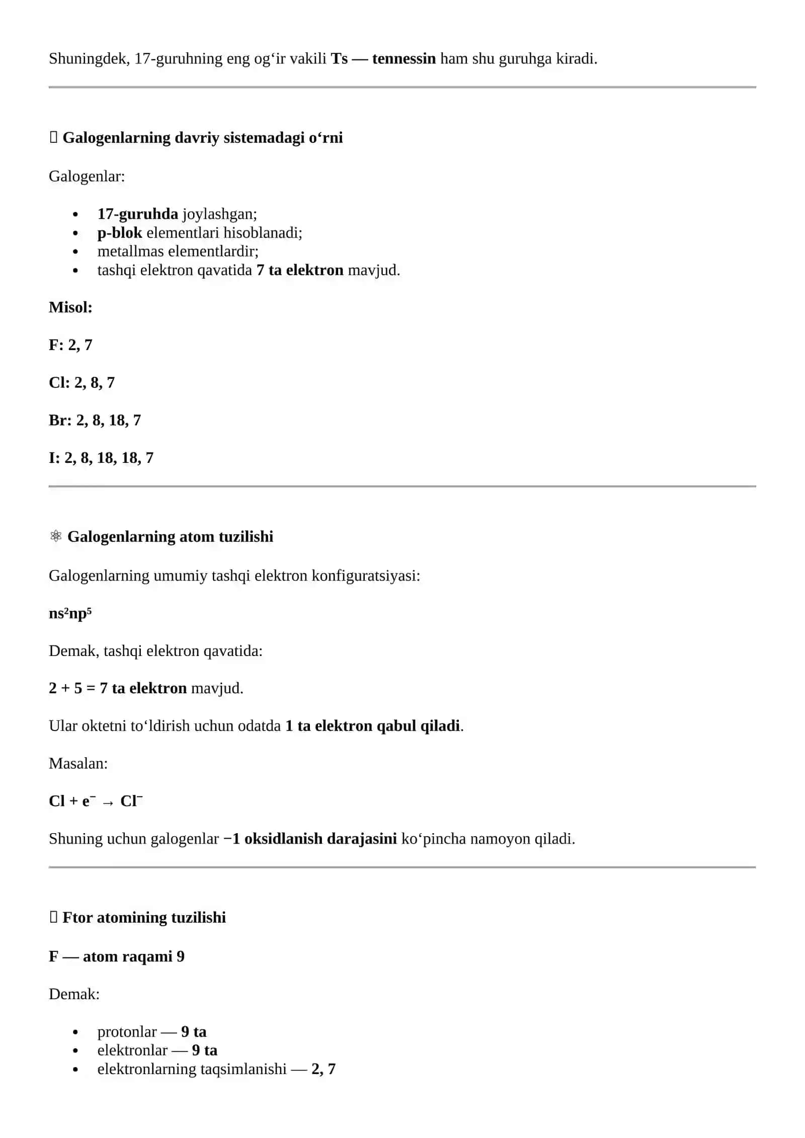 galogenlar 4
