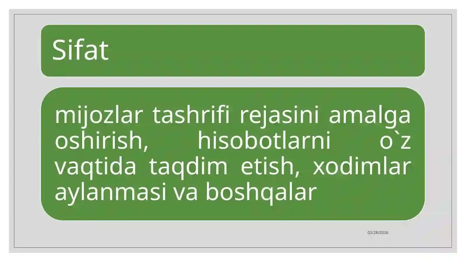 KPI tizimi 4