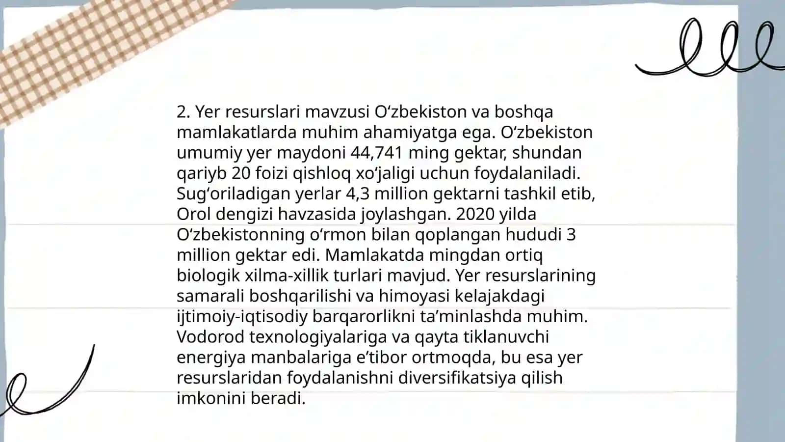 Suvning ahamiyati 4