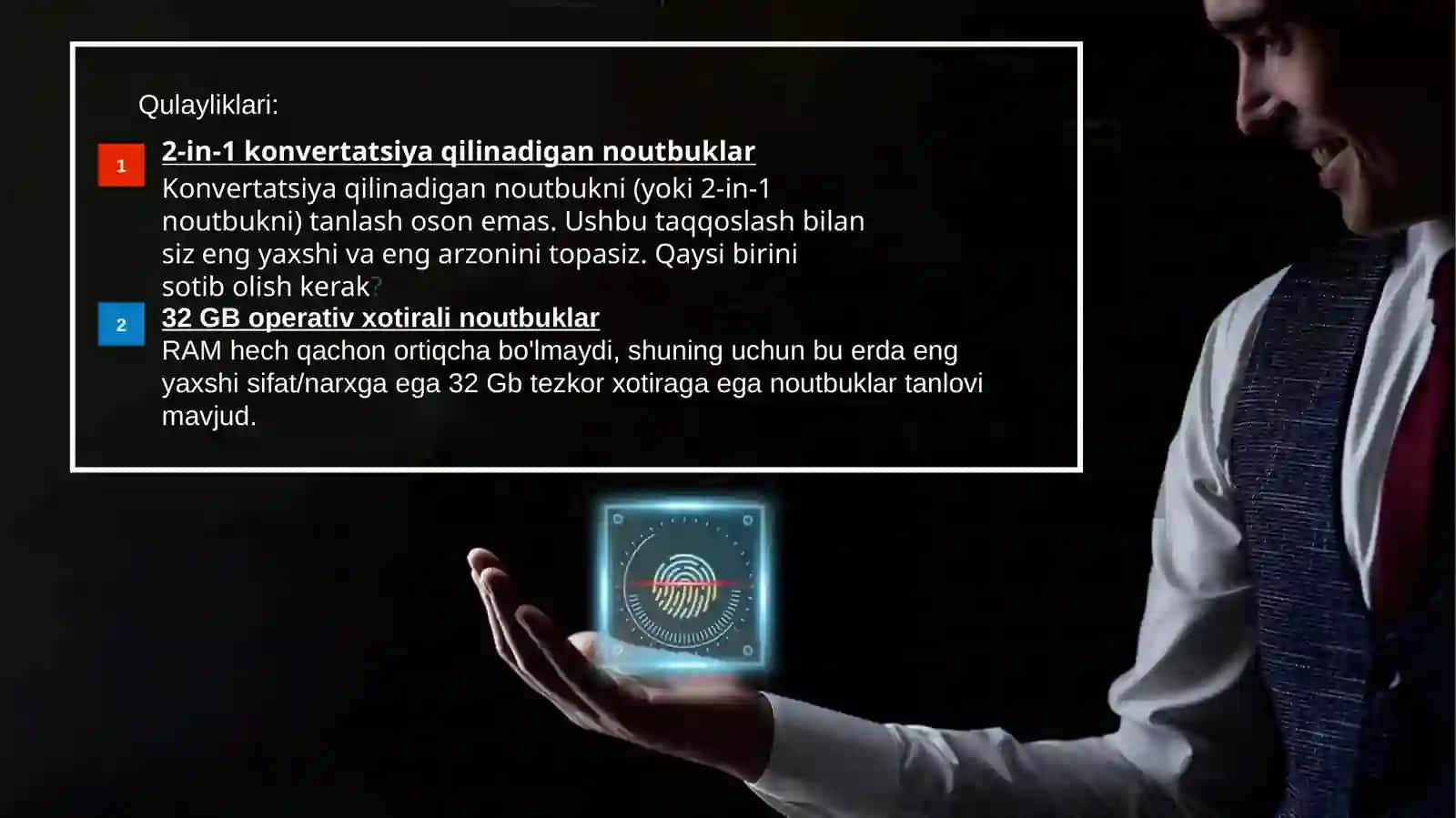 Notbooklar 4