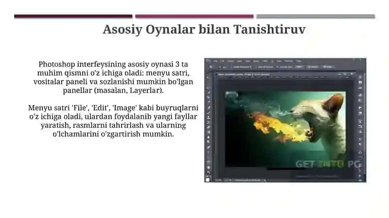 Adobe Photoshop 4