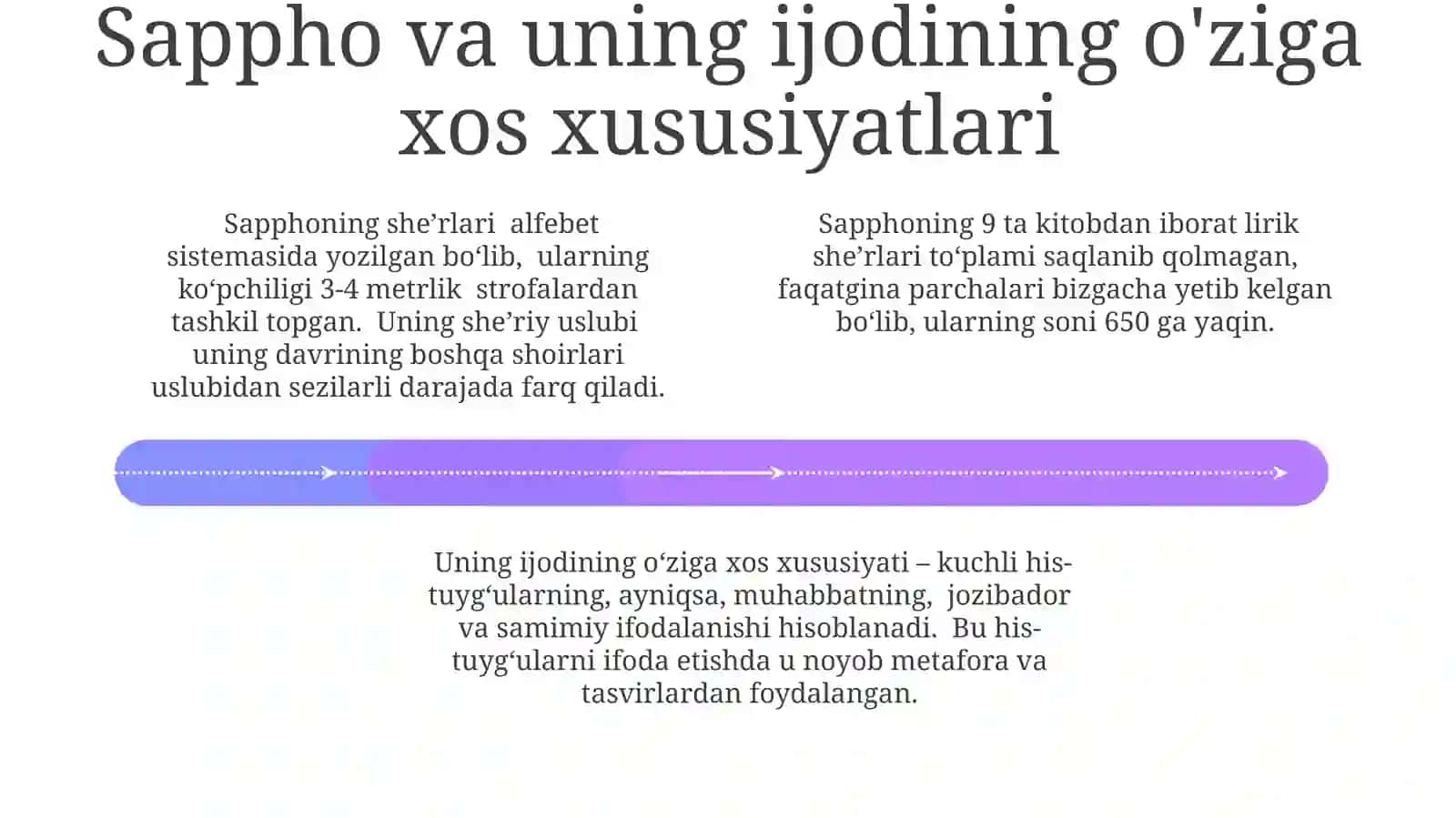 Qadimgi Yunon lirikasi 4