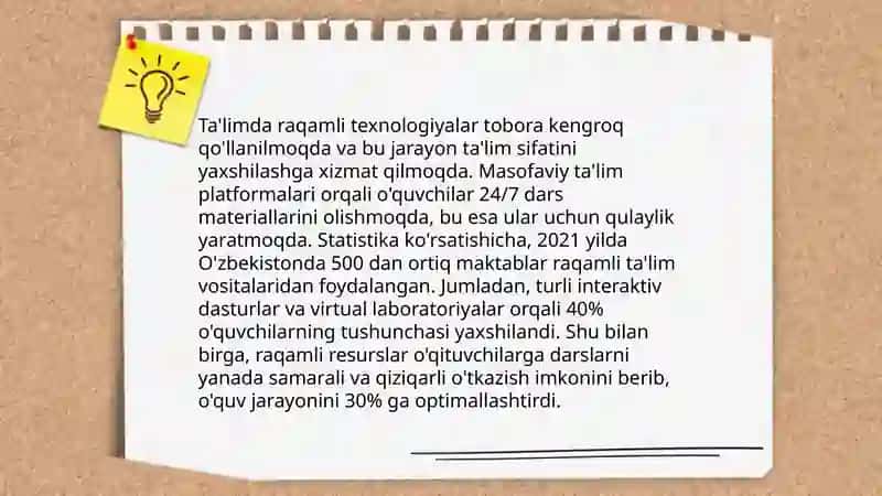 Innovatsion ta'lim texnologiyalari 4