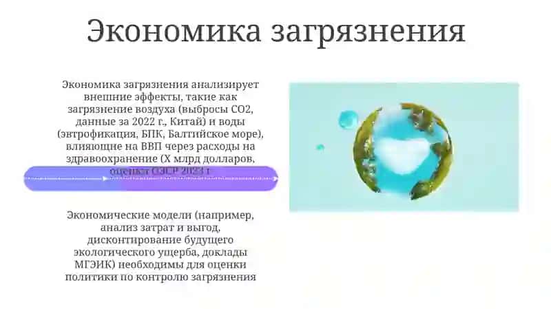 Устойчивые финансы 4