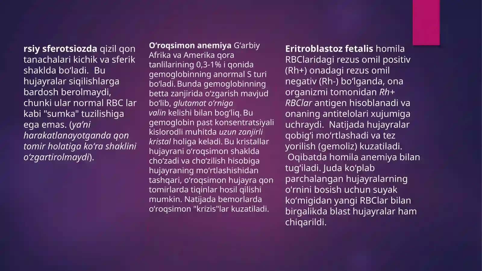 Gemolitik Anemiya 4