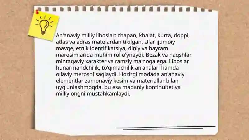 Kiyinish madaniyati 4