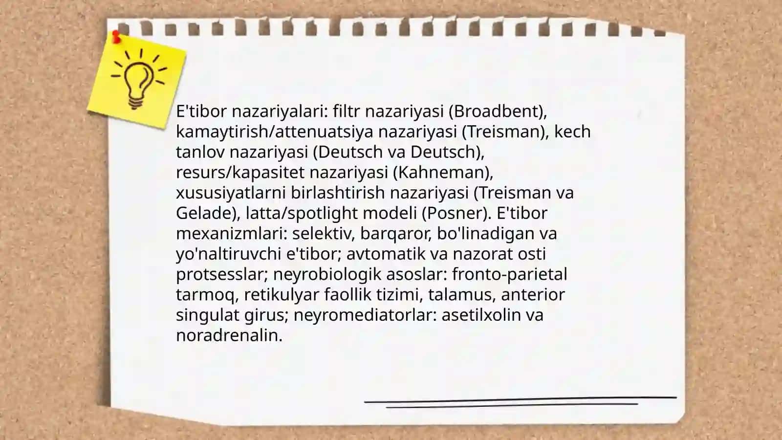 Kangnitiv psixalogiya 4