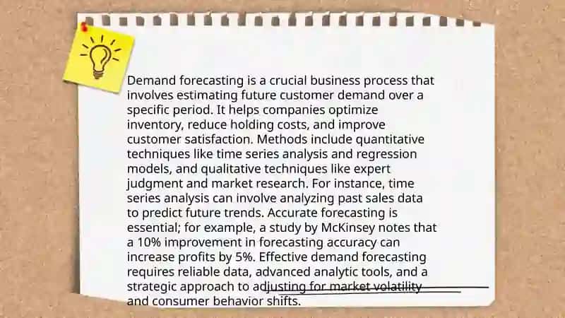 Revenue management in hospitability 4
