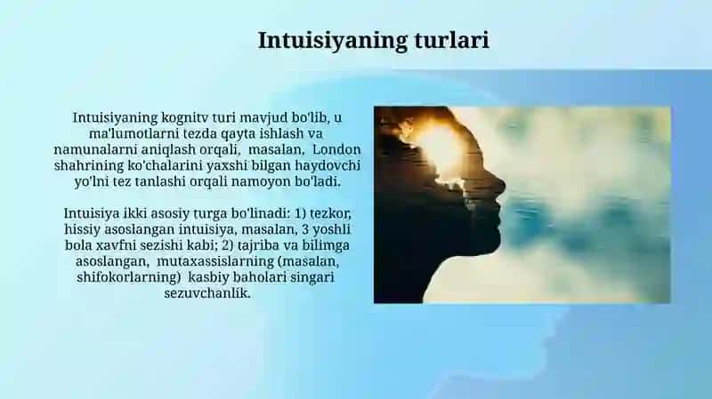 Sezgi psixalogiyasi 4