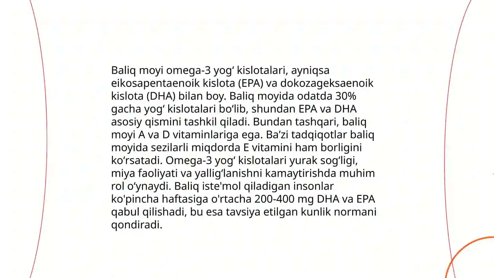 Baliq moyi 4
