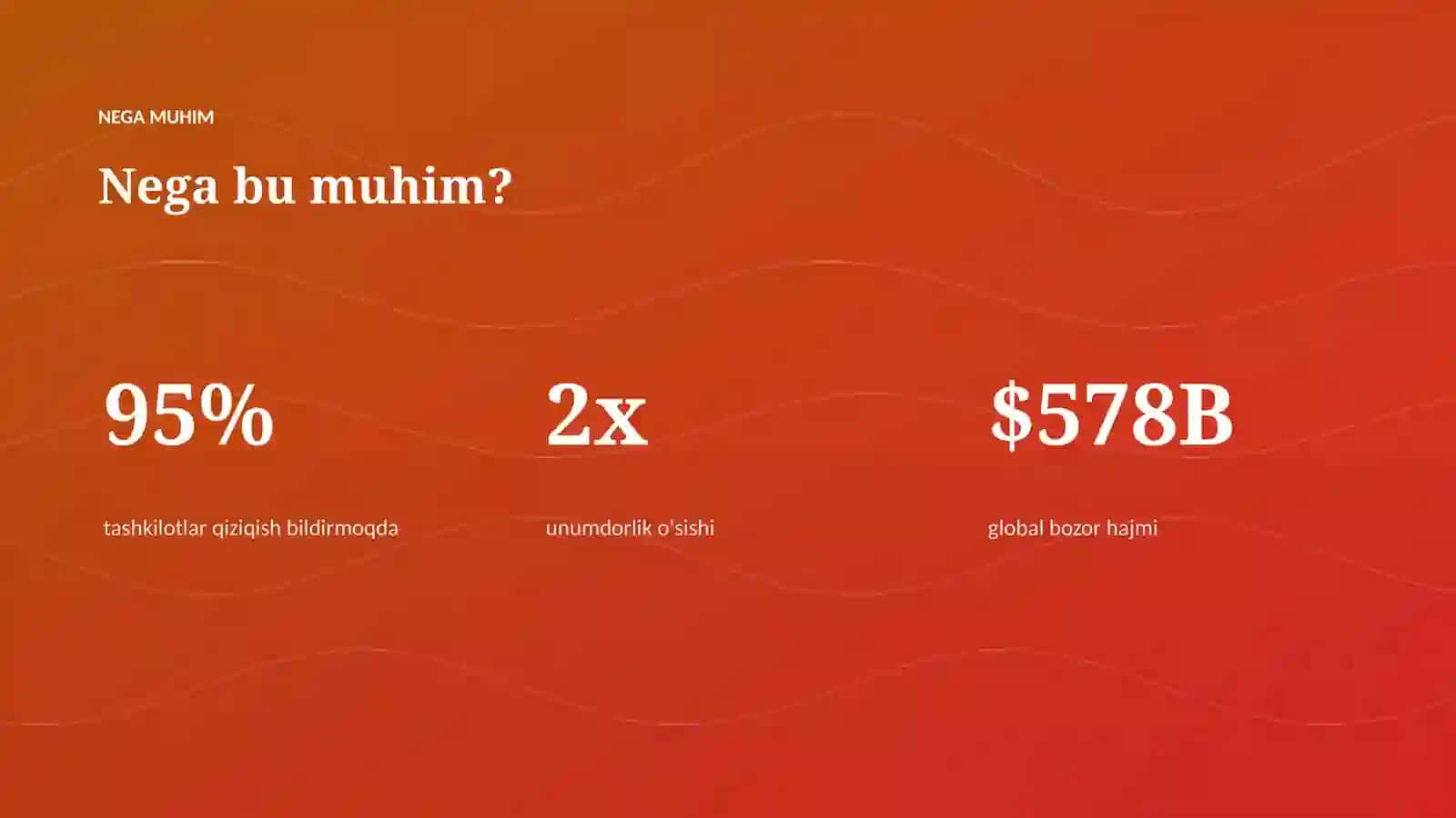 Sun'iy intellekt • premium taqdimot 4