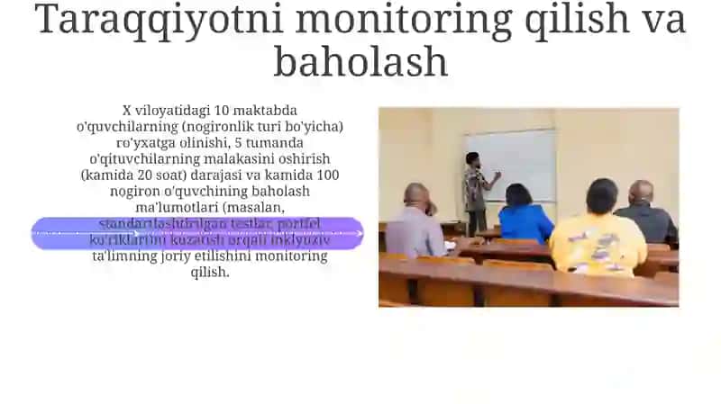 Inklyuziv ta'limning yo'lga qo'yilishi 4