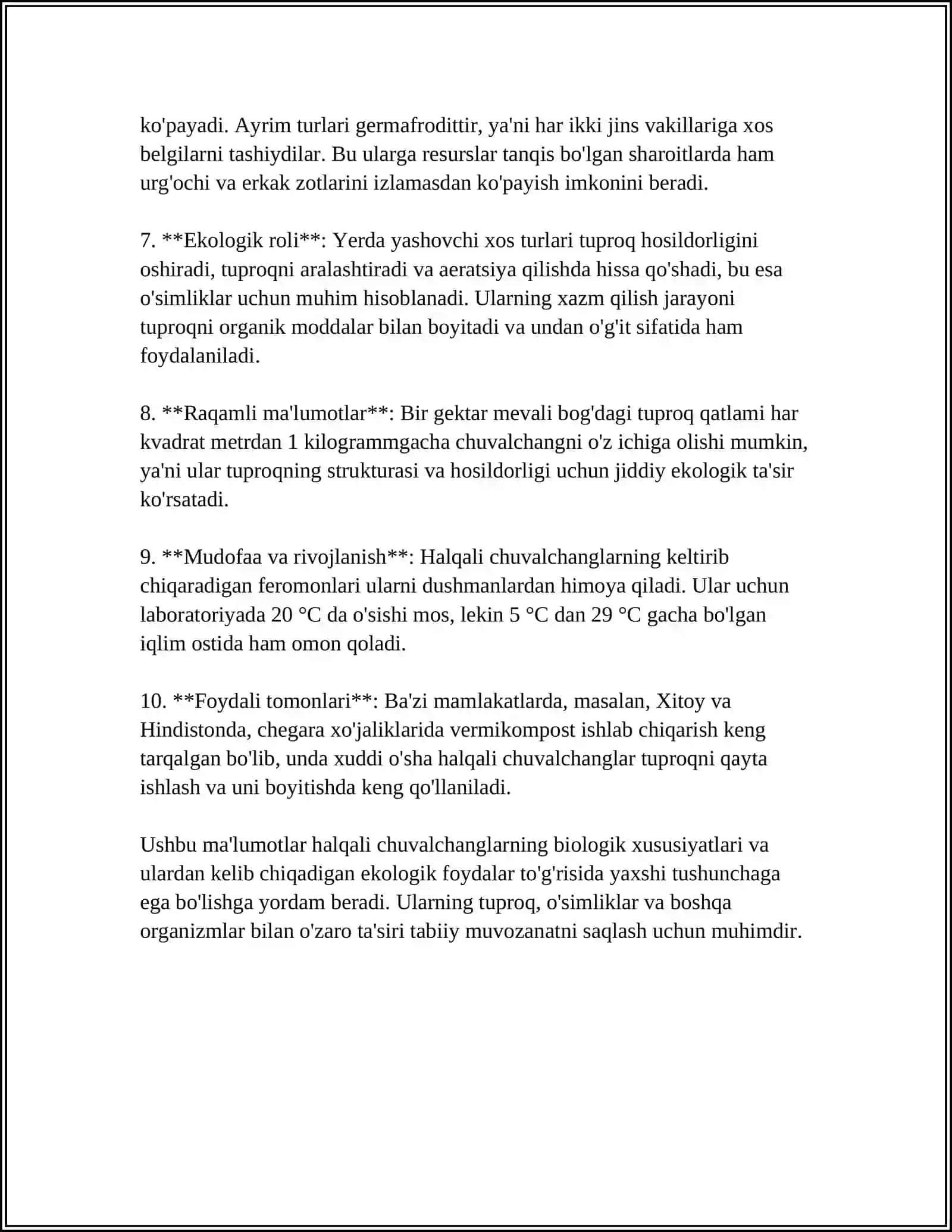 HALQALI CHUVALCHANGLAR TIPI 4