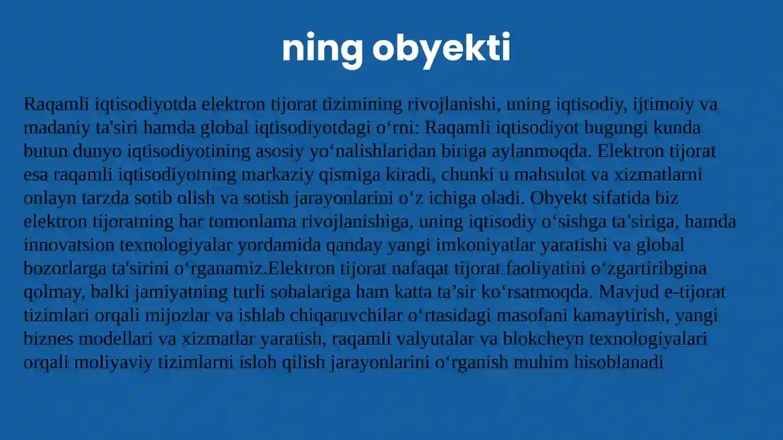 Normurodov Shaxzodbek 4