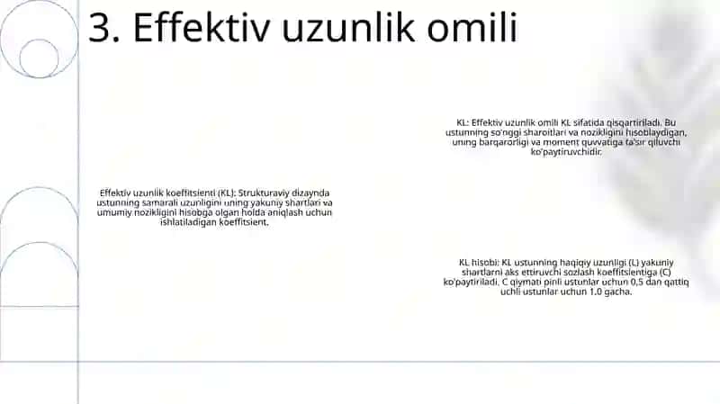 Egilishdagi Ikf Va Ularni Aniqlaash 4