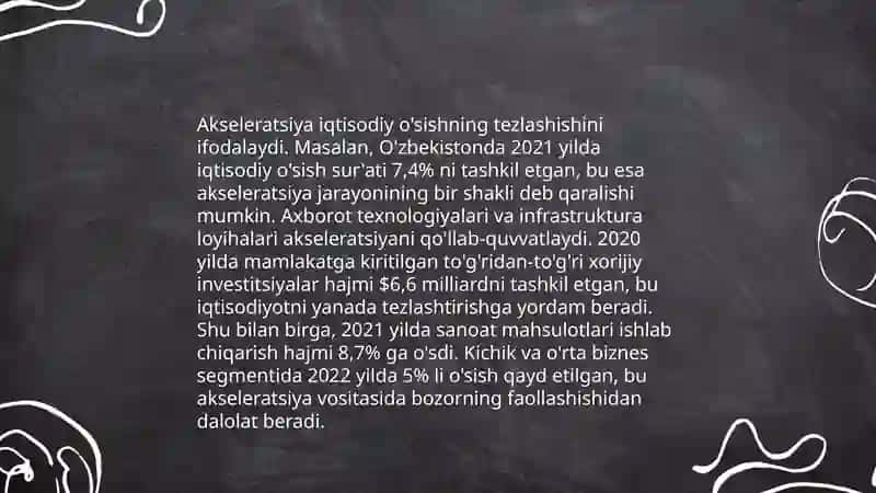 Akseleratsiya 4