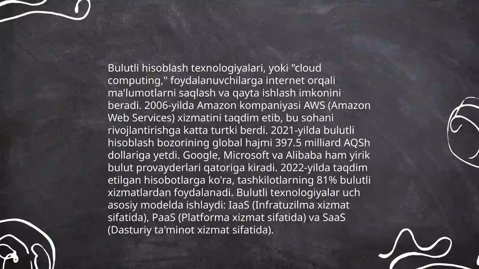 Sun'iy intellekt va uning ilovalari 4