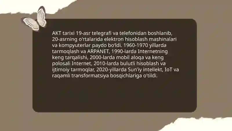 AKT haqida malumotlar 4