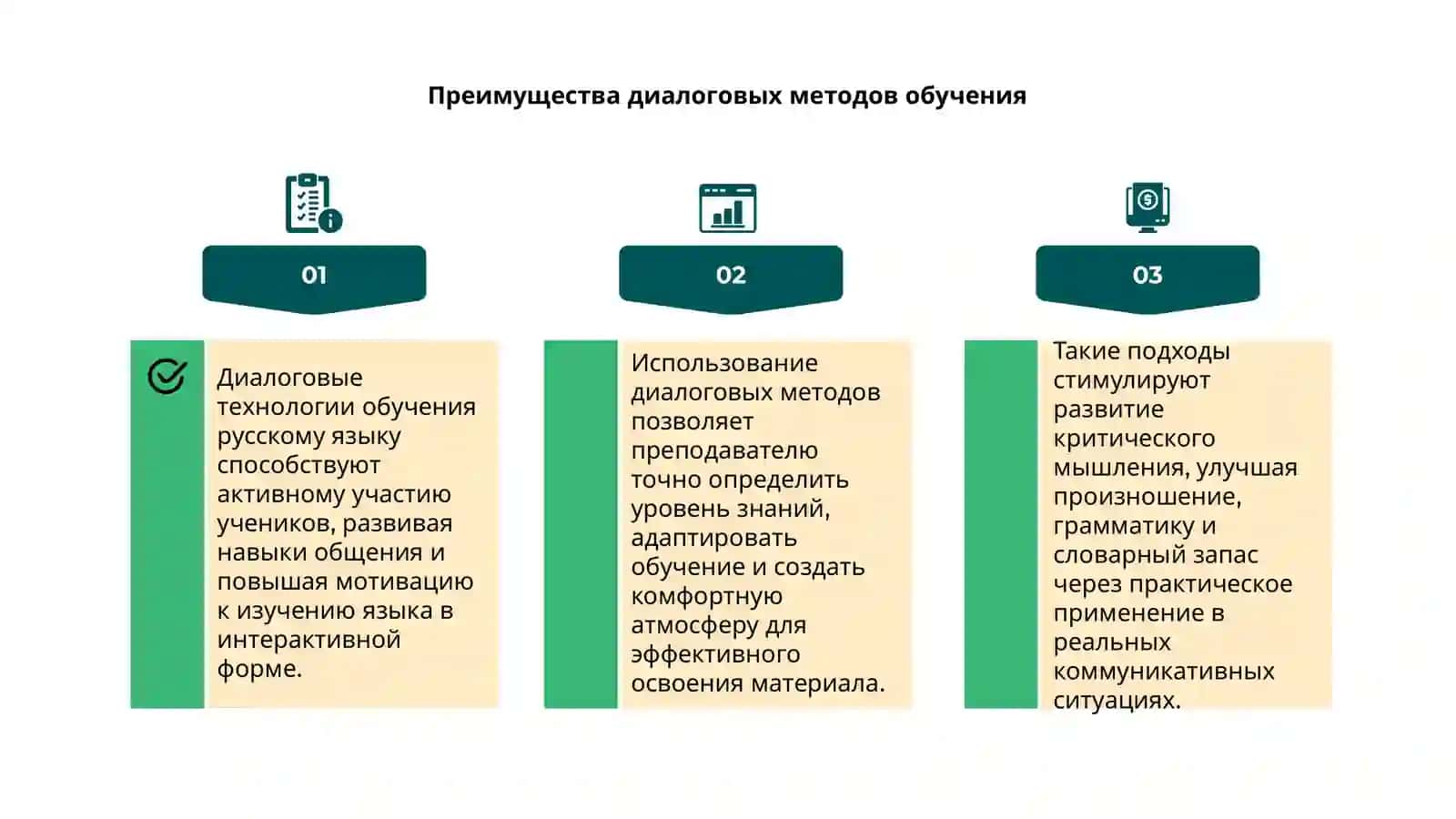 Диалоговые технологии обучения русскому языку 4