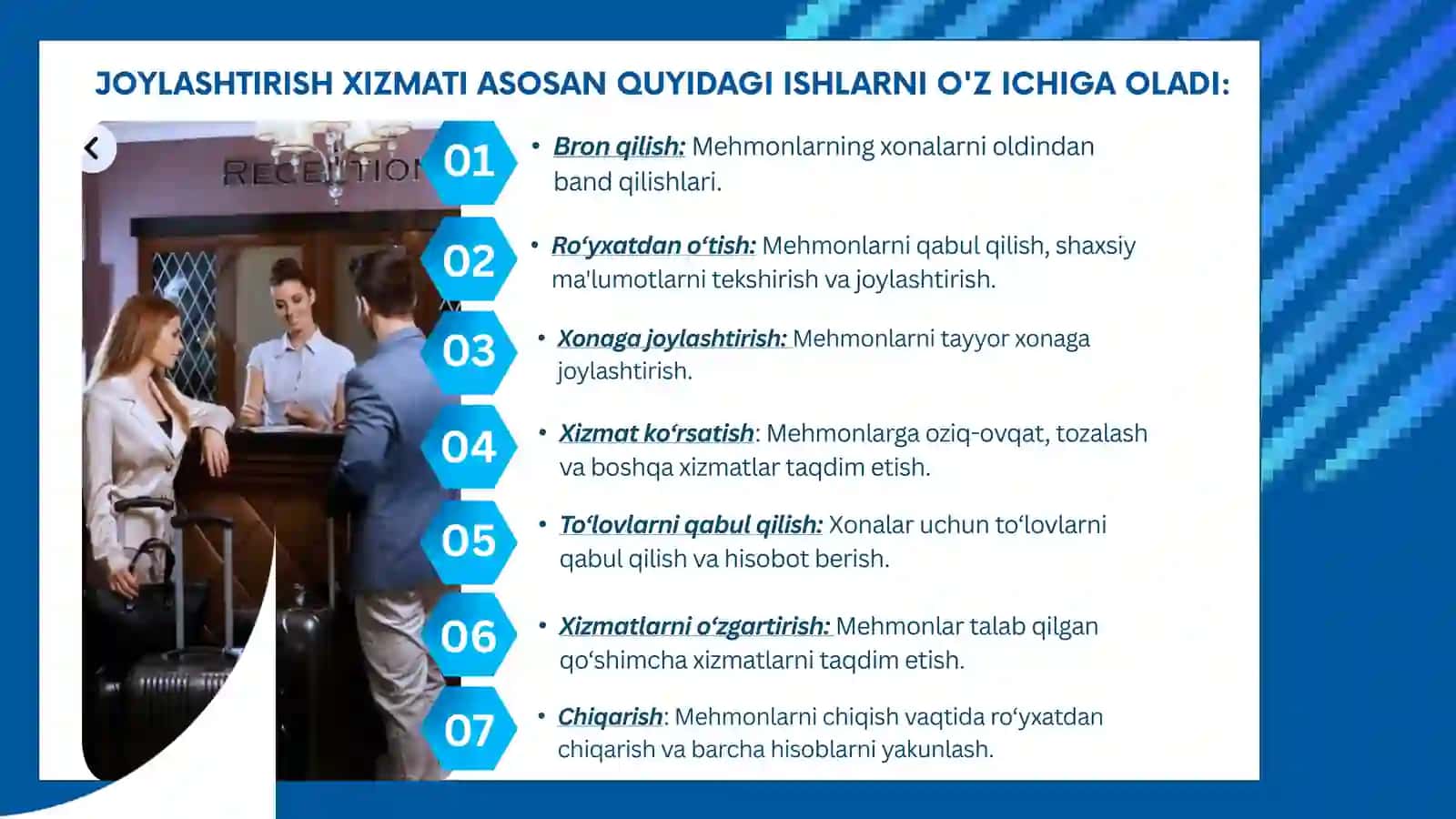 TURIZMDA  JOYLASHTIRISH VOSITALARI 4