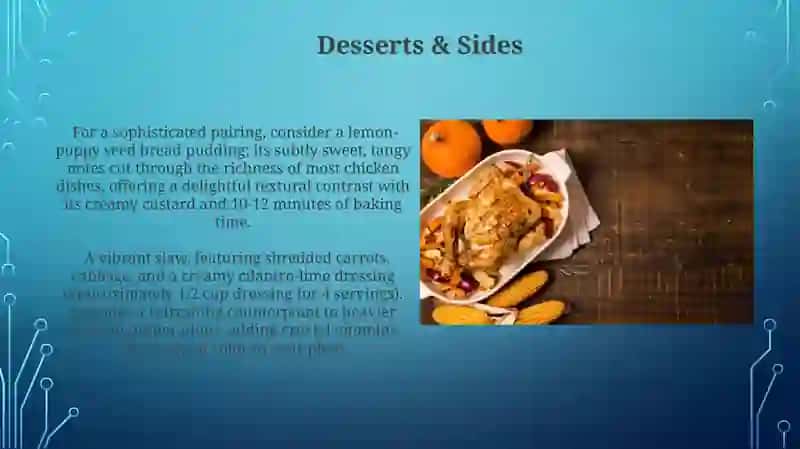 Chicken retsepti ingliz tilida 4