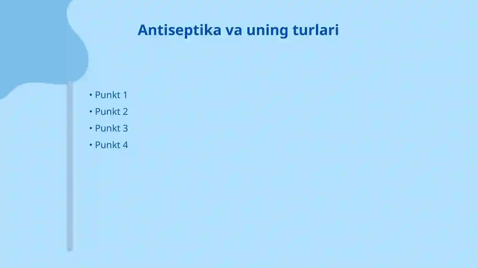 Tibbiyot kasbiga kirish fani 4