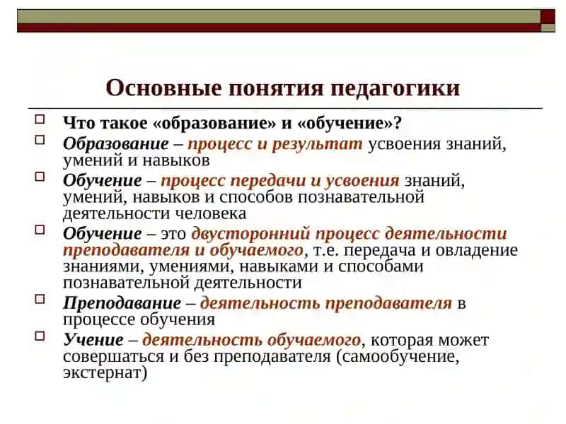 Методика преподавания химии 4