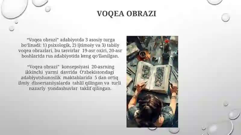 Personaj obrazi 4