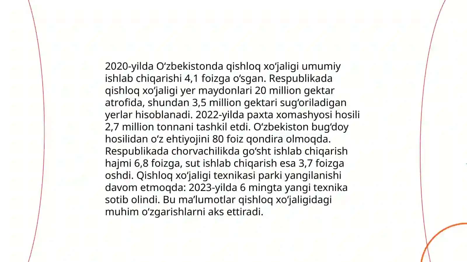 Soliq siyosatidagi islohotlar 4