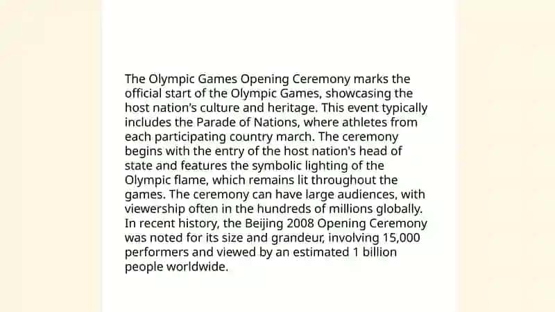 Olimpiya oʻyinlari 4