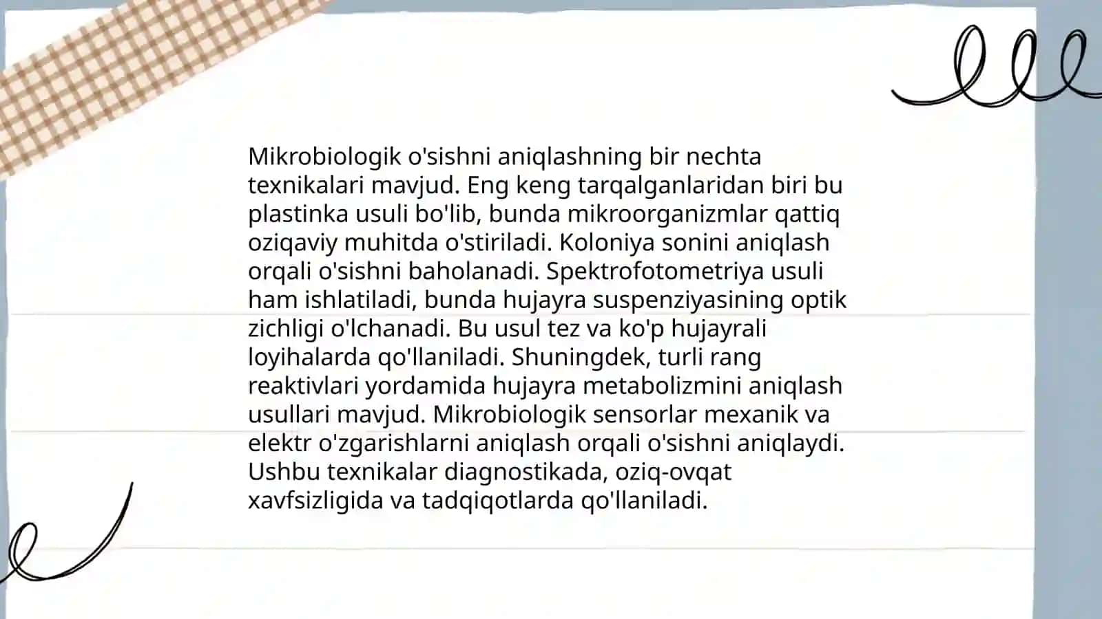 Tuproq mikroorganizmlari 4