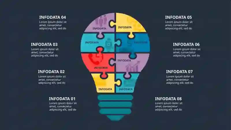 INFODATA 4