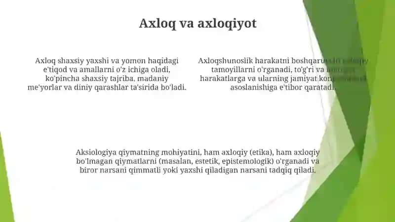 Akseologiya 4
