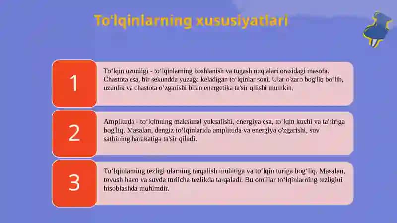 Mexanik to'qlinlarning tasnifi 4