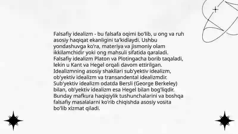 Antik yunon falsafasi 4