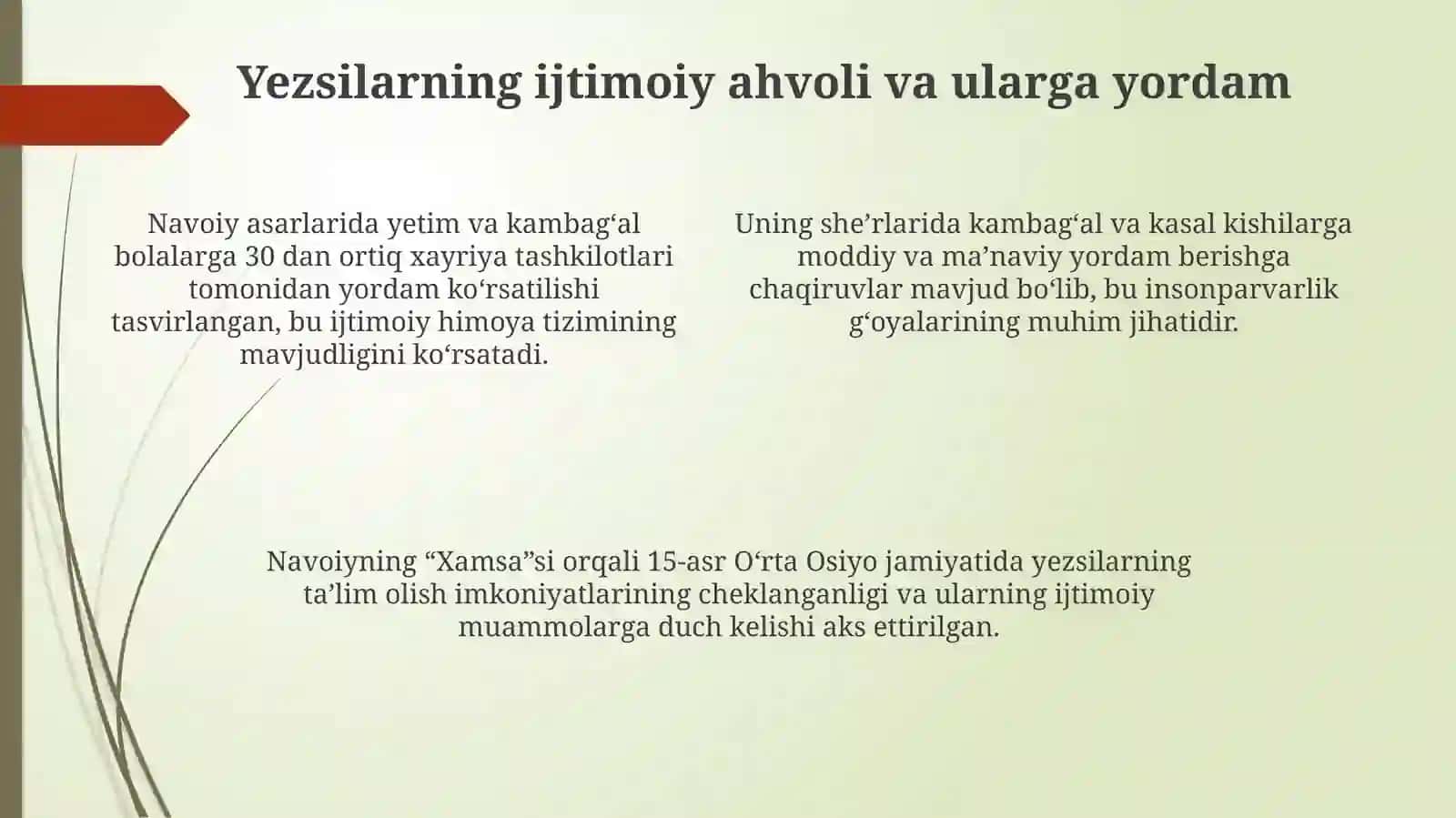 Adolat va insonparvarlik g‘oyalari 4