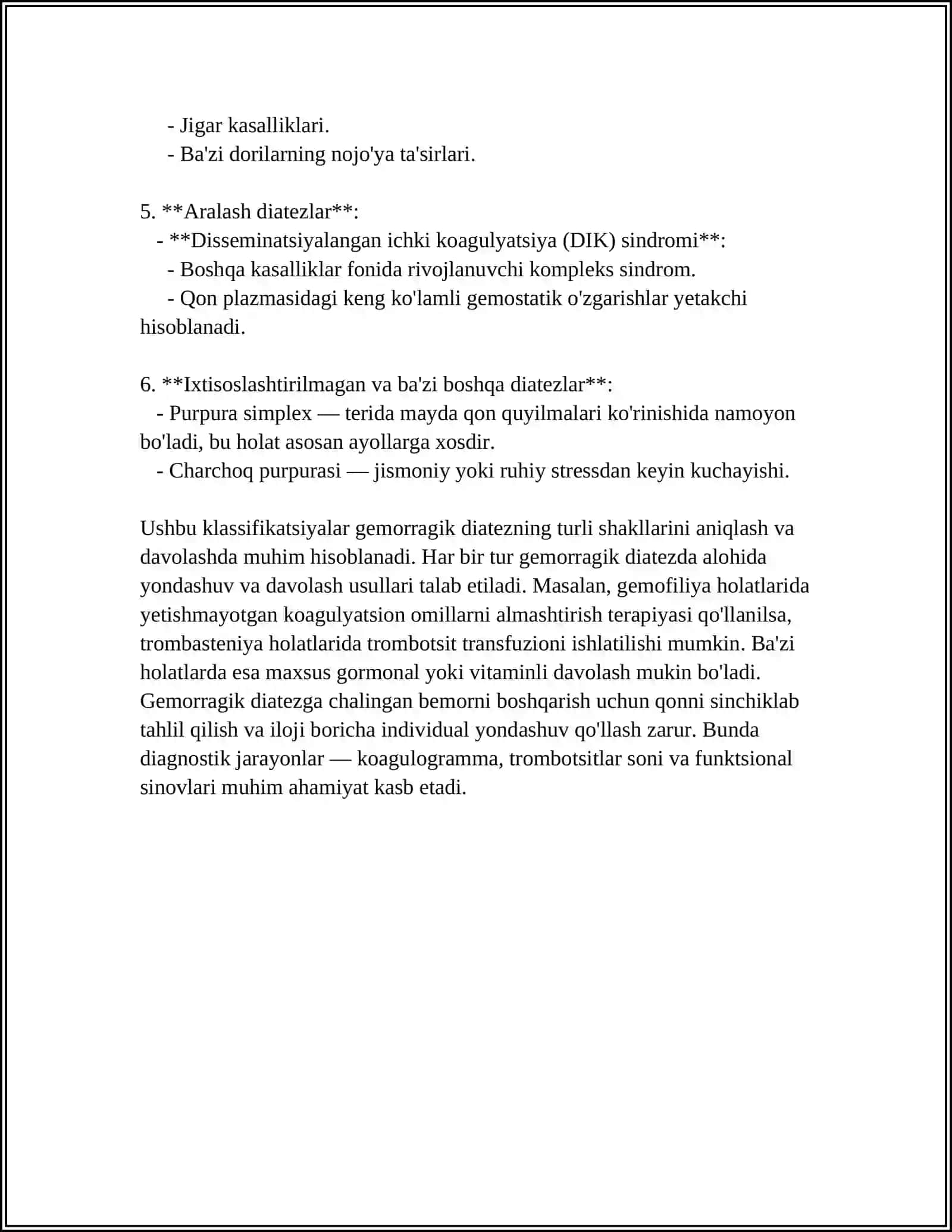 Gemorragik Diatezlar 4