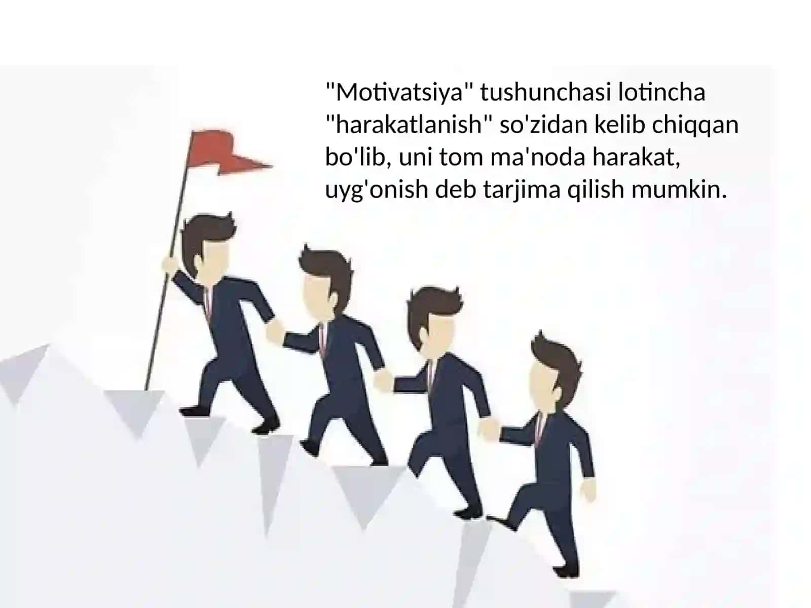 Motivatsiya 4