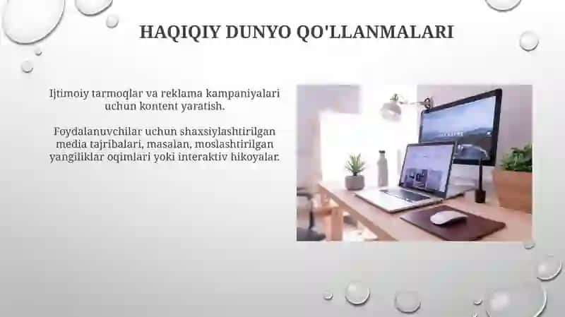 Media da AI qudrati 4