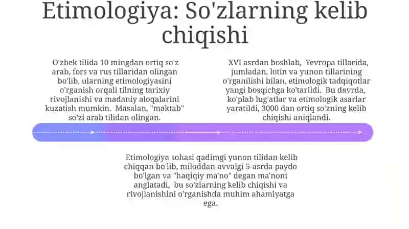 So'zning leksik ma'nosi 4