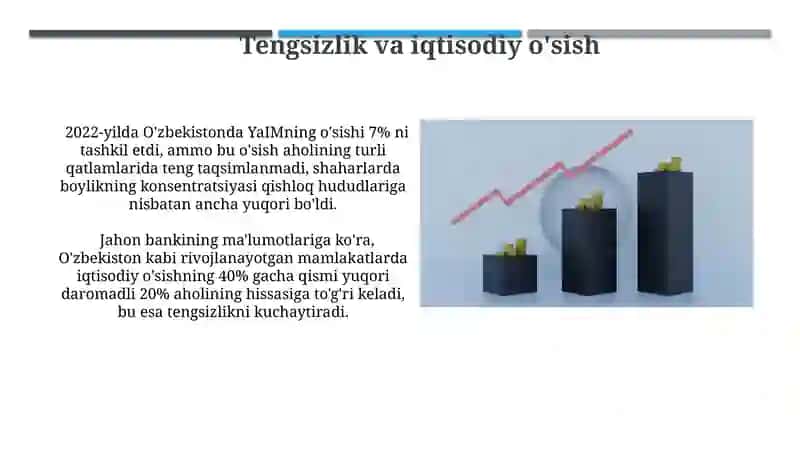Iqtisodiy O'sish Omillari 4