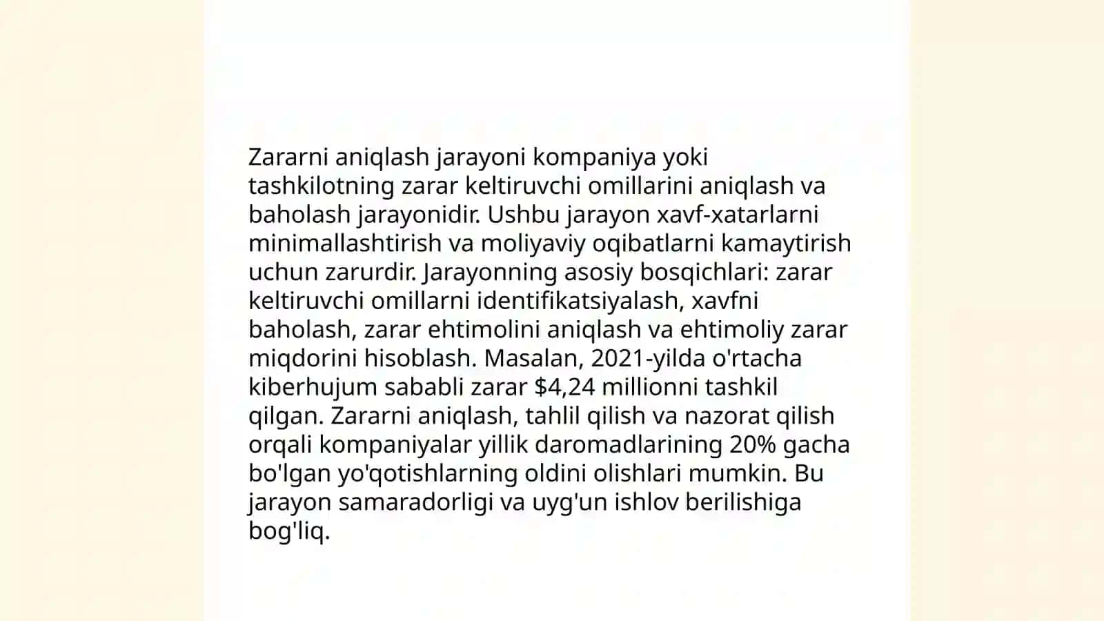 Qo'l sinishi belgilari 4