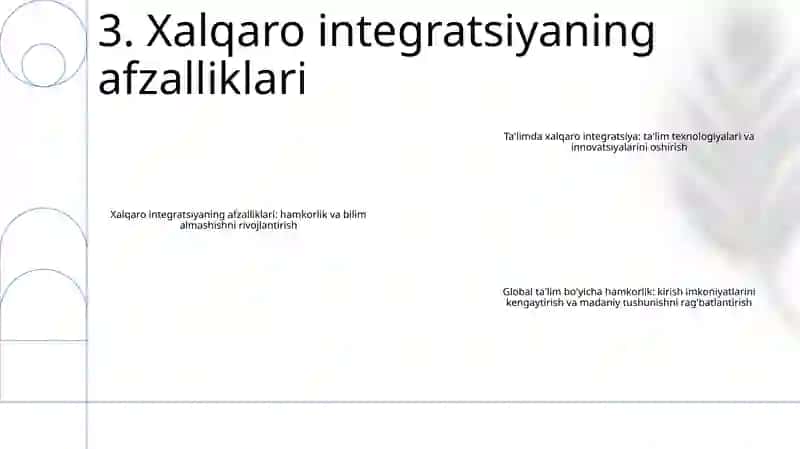 OʻQuv Jarayonini Tashkil Etish Texnologiyalari 4