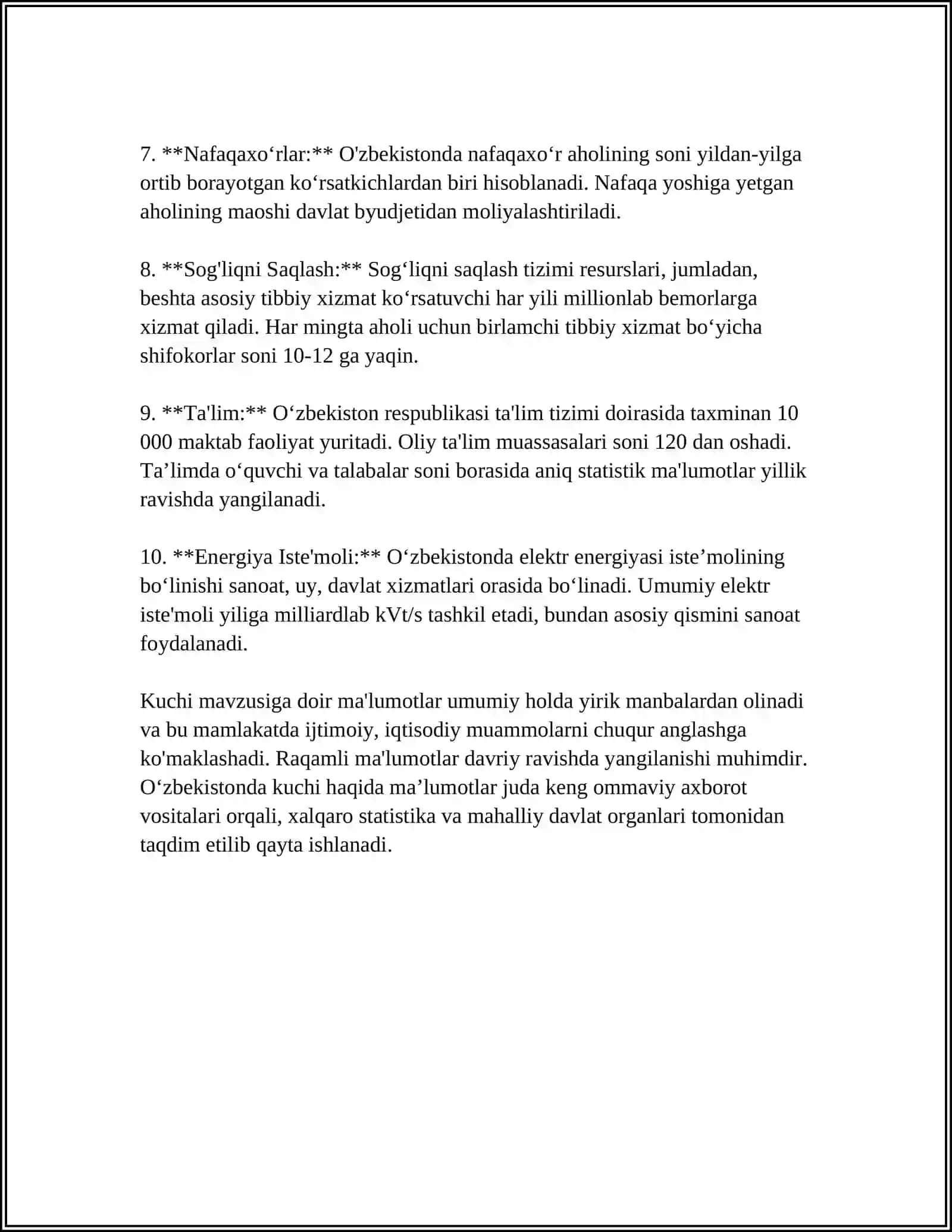 MEXANIK KATTALIKLAR 4