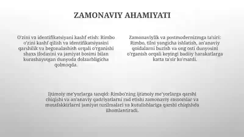 Rim adabiyoti 4