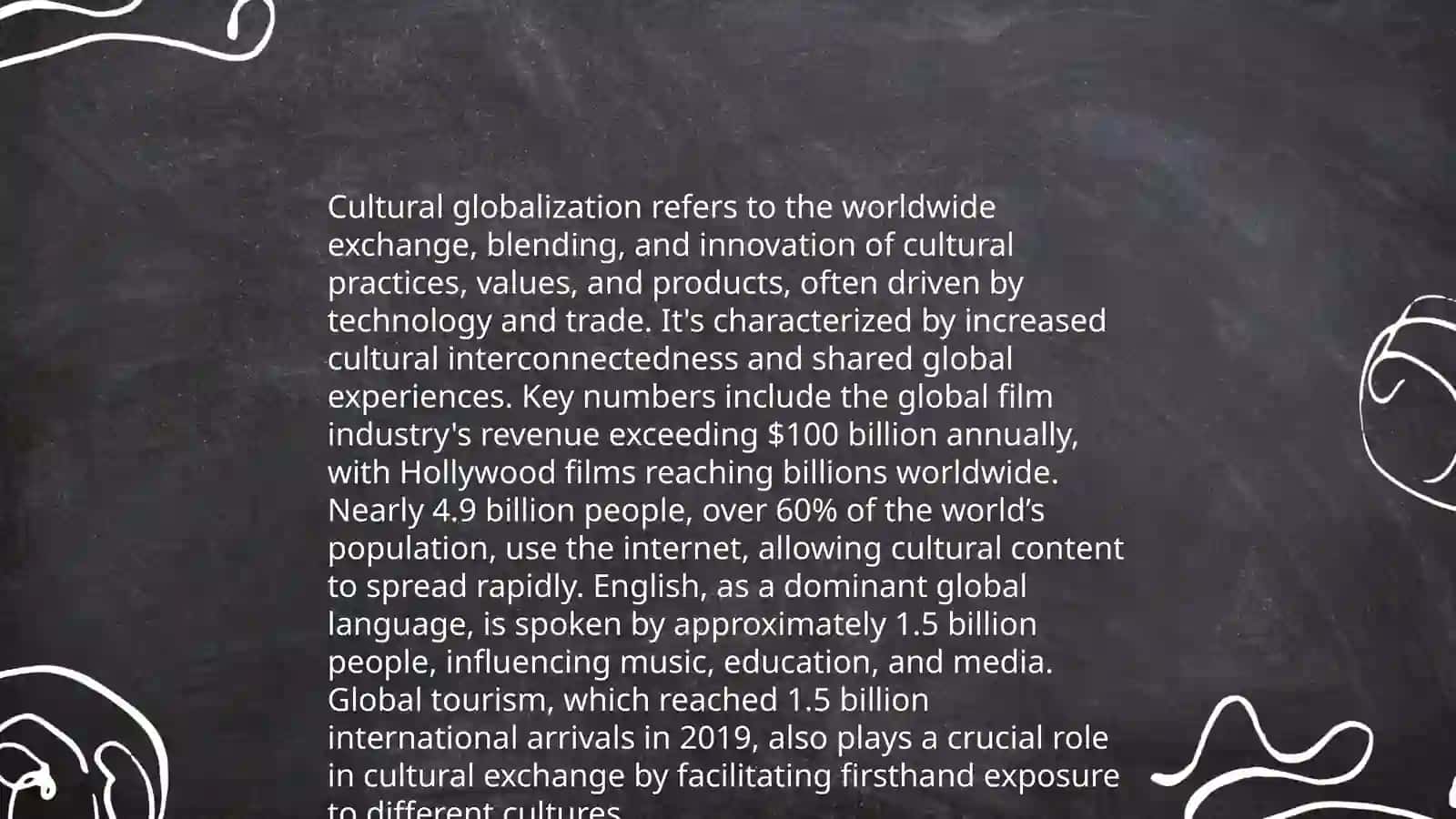 Globalization 4