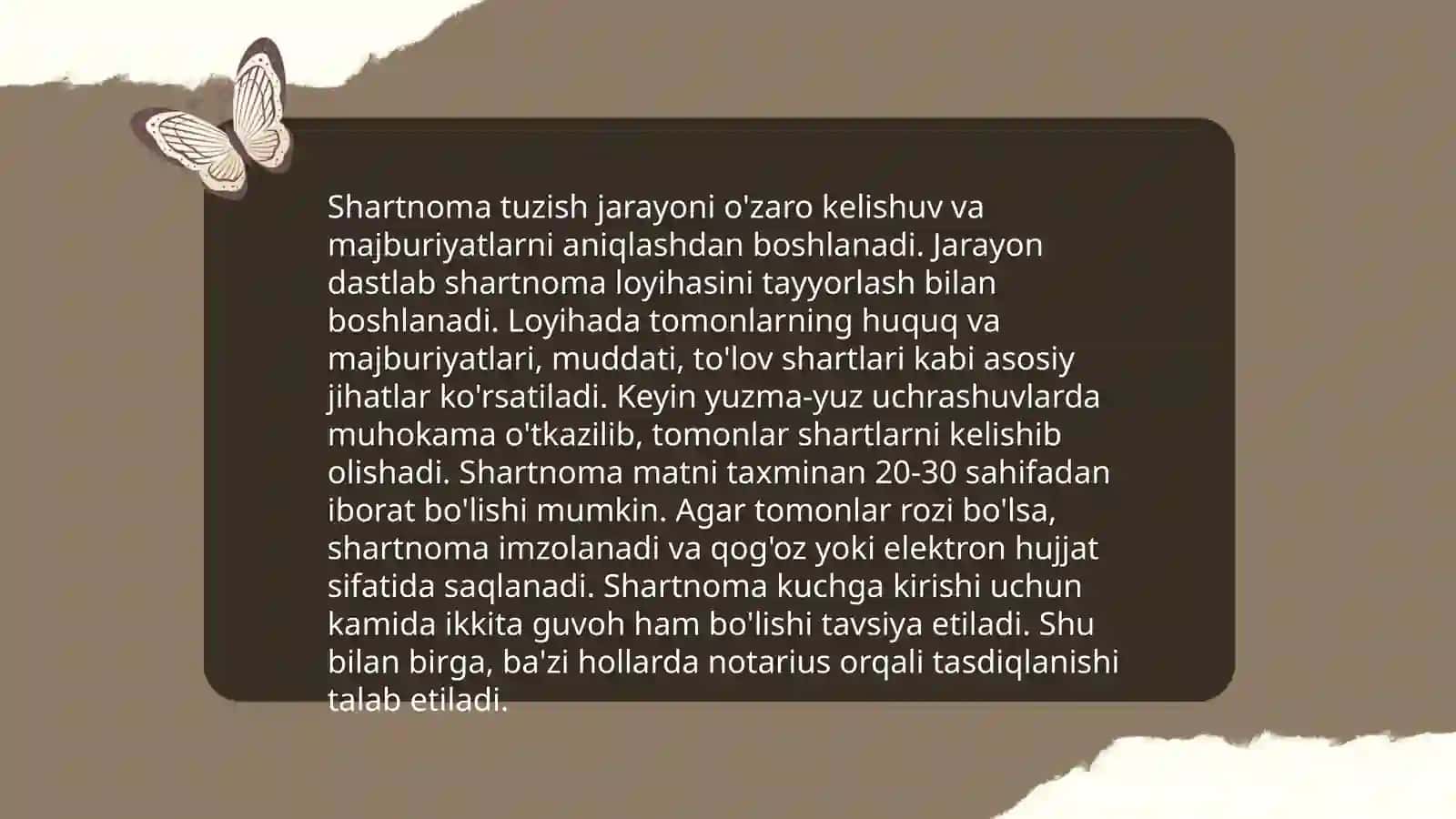 Xalqaro oldi-sotdi shartnomasi 4
