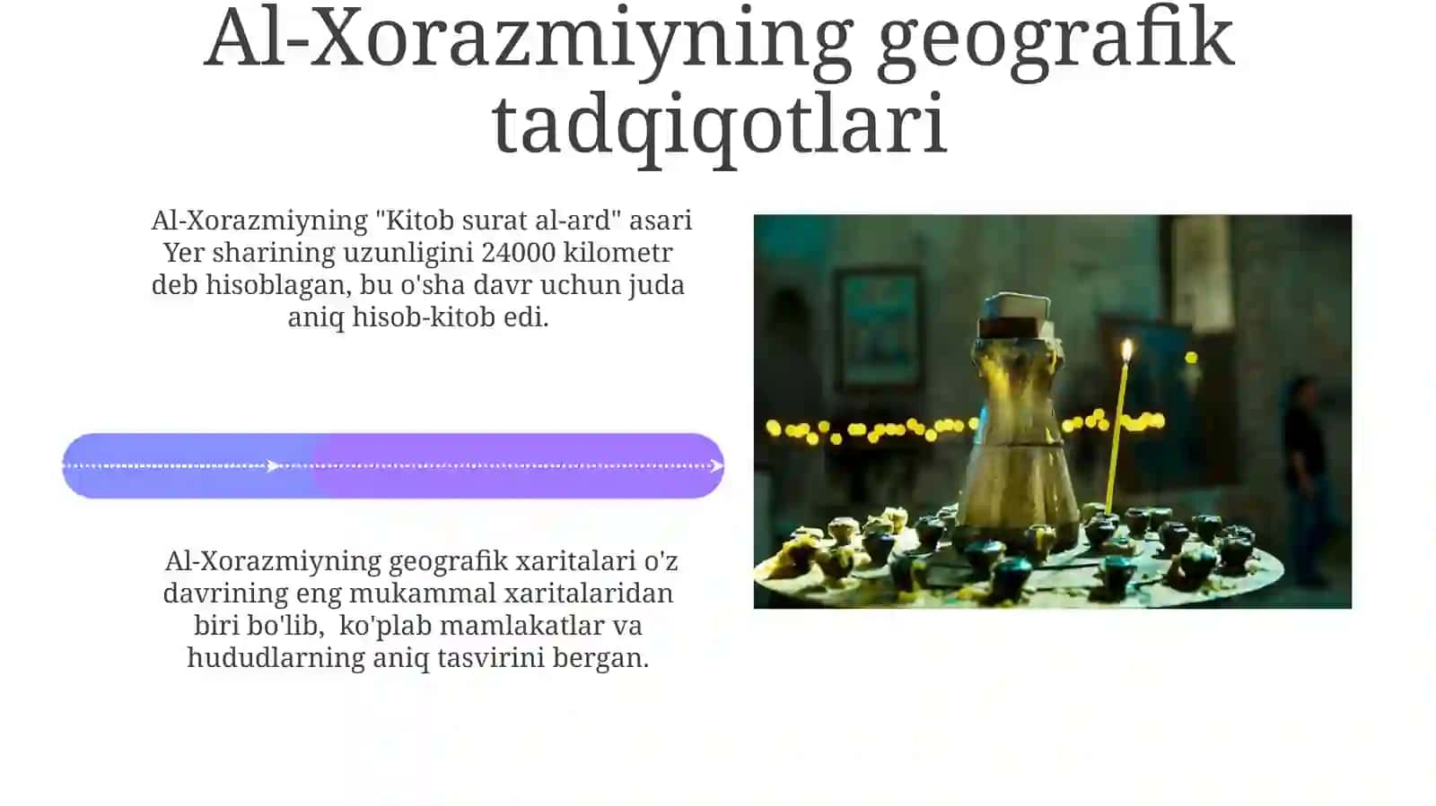 Xorazmiyning algebra bo‘yicha ishlari 4