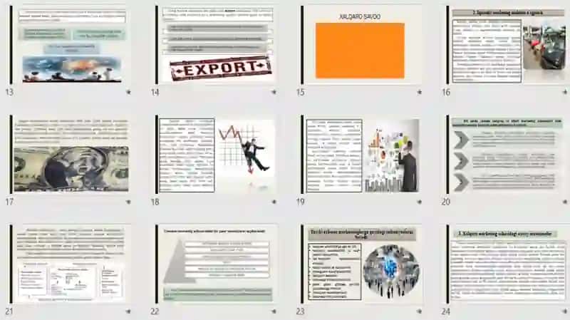 XALQARO MARKETING 4